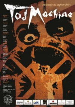 TodMachine 3