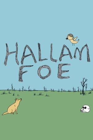 Click for trailer, plot details and rating of Hallam Foe (2007)