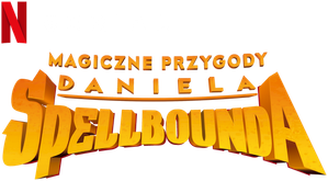 Daniel Spellbound — Logos 6