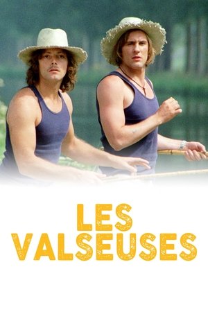 Image Les Valseuses