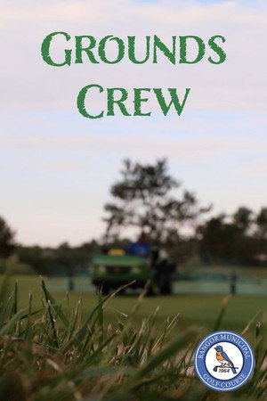 Grounds Crew (2025)