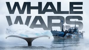 مسلسل Whale Wars مترجم اونلاين