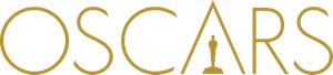 The Oscars — Logos 3