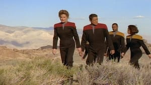 Star Trek : Voyager - Star Trek : Voyager - Saison 2 - L'Assaut, partie 1 - image n°1