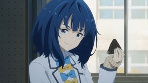 Makeine: Too Many Losing Heroines!: 1×9