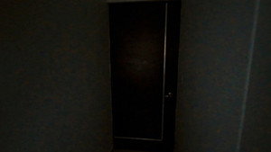 Something In The Room