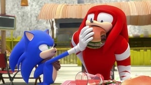 Sonic Boom Season 1 Episode 8