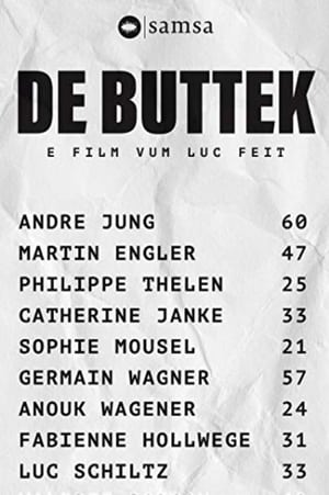 Poster De Buttek 2019