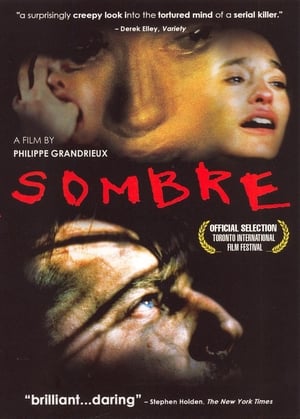 Poster Sombre 1998