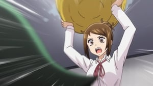 Muhyo & Roji’s Bureau of Supernatural Investigation: Episódio: 9 da 2ª Temporada