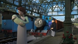 Thomas, die kleine Lokomotive: 19×21