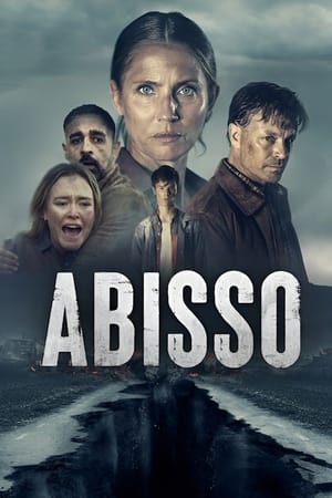 Poster Abisso 2023