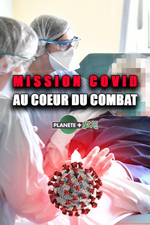 Mission COVID 12