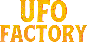UFO Factory — Logos 3