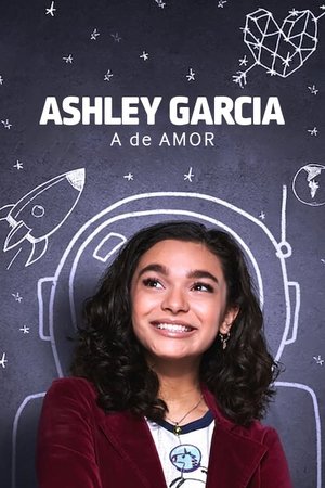 Image Ashley Garcia: Genius in Love