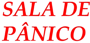 O Quarto do Pânico — Logos 2