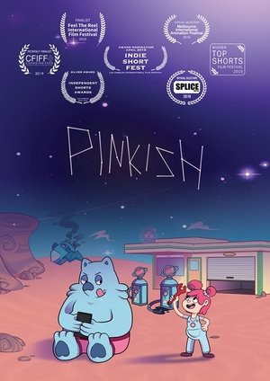 Pelicula Completa Pinkish 2019 Audio Latino Online 2019