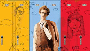 Napoleon Dynamite movie still 86