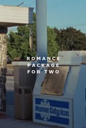 Poster Romance Package for Two (2023)
