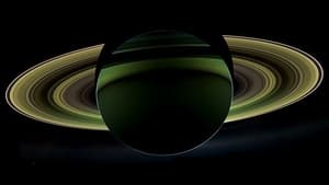 Image Goodbye Cassini - Hello Saturn