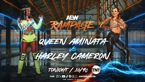 All Elite Wrestling: Rampage: 4×40