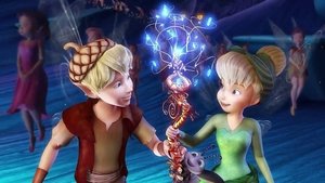 Ver Campanilla y el tesoro perdido pelicula online completa > Tinker Bell and the Lost Treasure