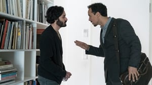 Homeland: A belső ellenség 5. évad 11. rész