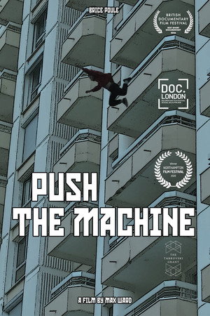 Push The Machine