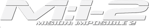 Mission: Impossible II — Logos 3