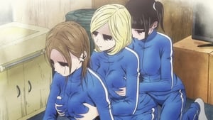 Back Street Girls -GOKUDOLS- But... / Unthinkable / The Trick to Talk Shows / What's Girl Talk? / Do You Love Each Other?