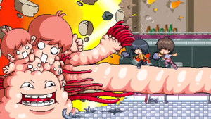 Kings of Power 4 Billion %