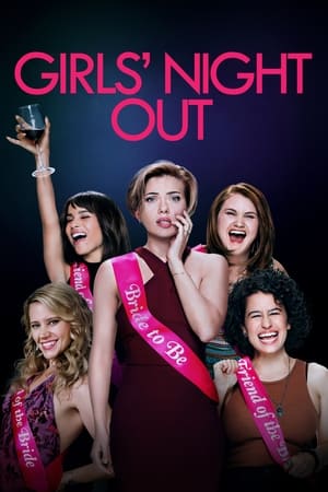 Girls' Night Out 2017
