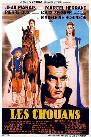 Poster The Royalists (1947)