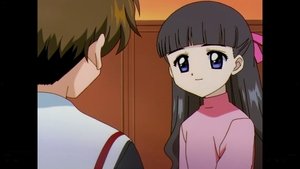 Cardcaptor Sakura: Episódio: 13 da 3ª Temporada