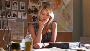 Homeland – Segurança Nacional: 1×2