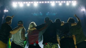 LINKIN PARK: UNSHATTER movie still 5