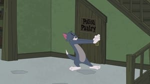 The Tom and Jerry Show Meanie Genie