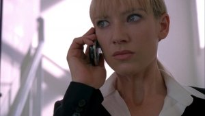 Fringe – Grenzfälle des FBI: 3×4