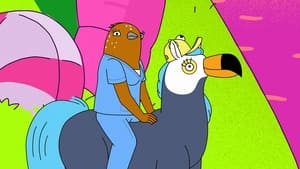 Tuca és Bertie 3. évad 10. rész