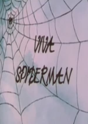 Image Viva Spiderman