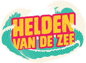 Helden van de zee — Logos 1
