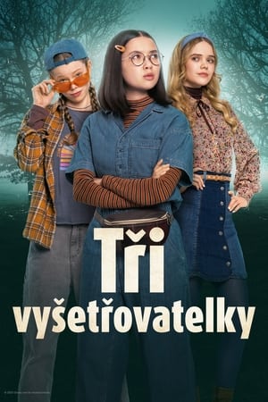 Image Tři vyšetřovatelky