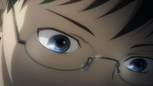 ちはやふる: 1×1