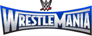 WWE Wrestlemania X8