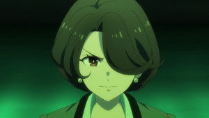 SI-VIS: The Sound of Heroes Episódio 21