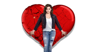 poster Crazy Ex-Girlfriend