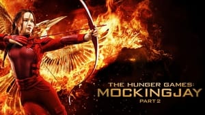 The Hunger Games: Mockingjay – Part 2 (2015)