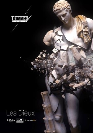 Les Dieux