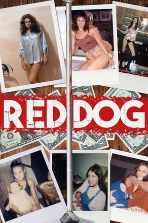 watch-Red Dog