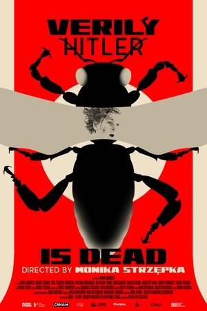 Verily Hitler Is Dead